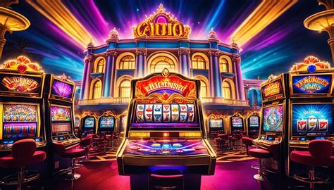 Casinolevant Slot Oyunlarında Kazanma Yöntemleri