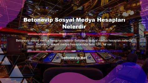 Casinolevant Sosyal Medya Hesapları